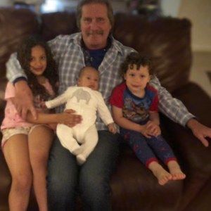 Meet your Posher, Catherine